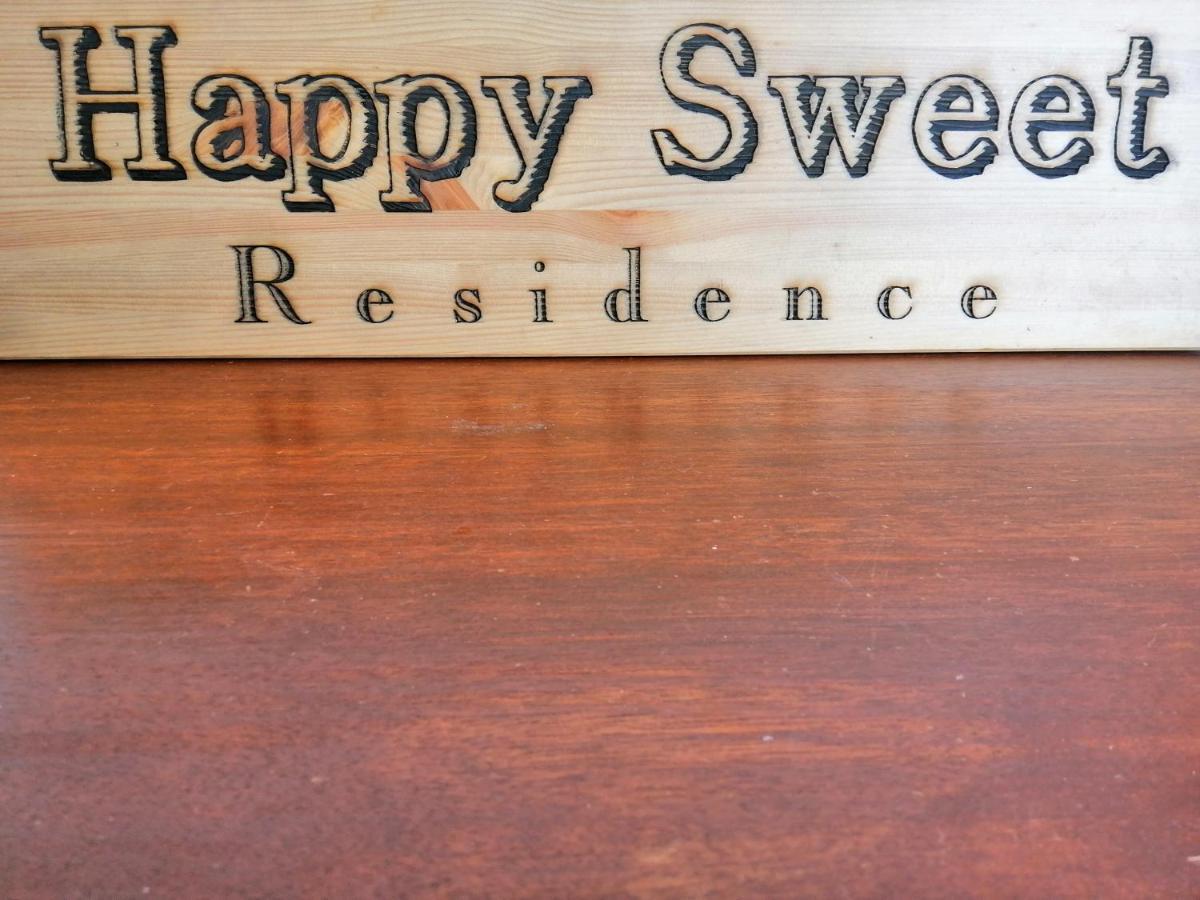 Happy Sweet Jonker Walk *