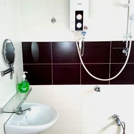 Happy Sweet Residence Malacca Jonker Walk Exterior photo