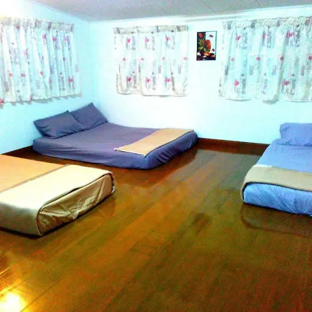 Happy Sweet Residence Malacca Jonker Walk Exterior photo
