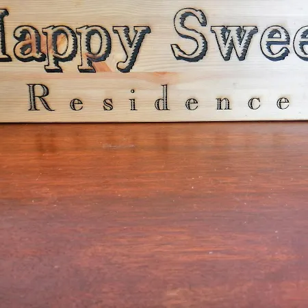 Happy Sweet Residence Malacca Jonker Walk Exterior photo