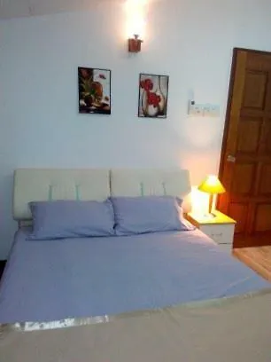 Happy Sweet Residence Malacca Jonker Walk