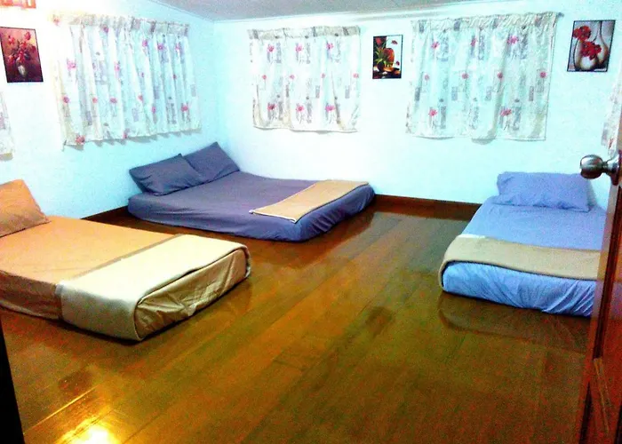 Happy Sweet Residence Malacca Jonker Walk