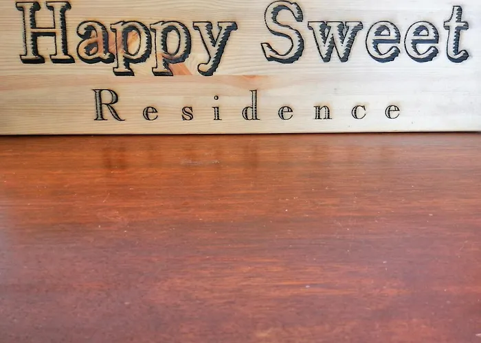Happy Sweet Residence Malacca Jonker Walk