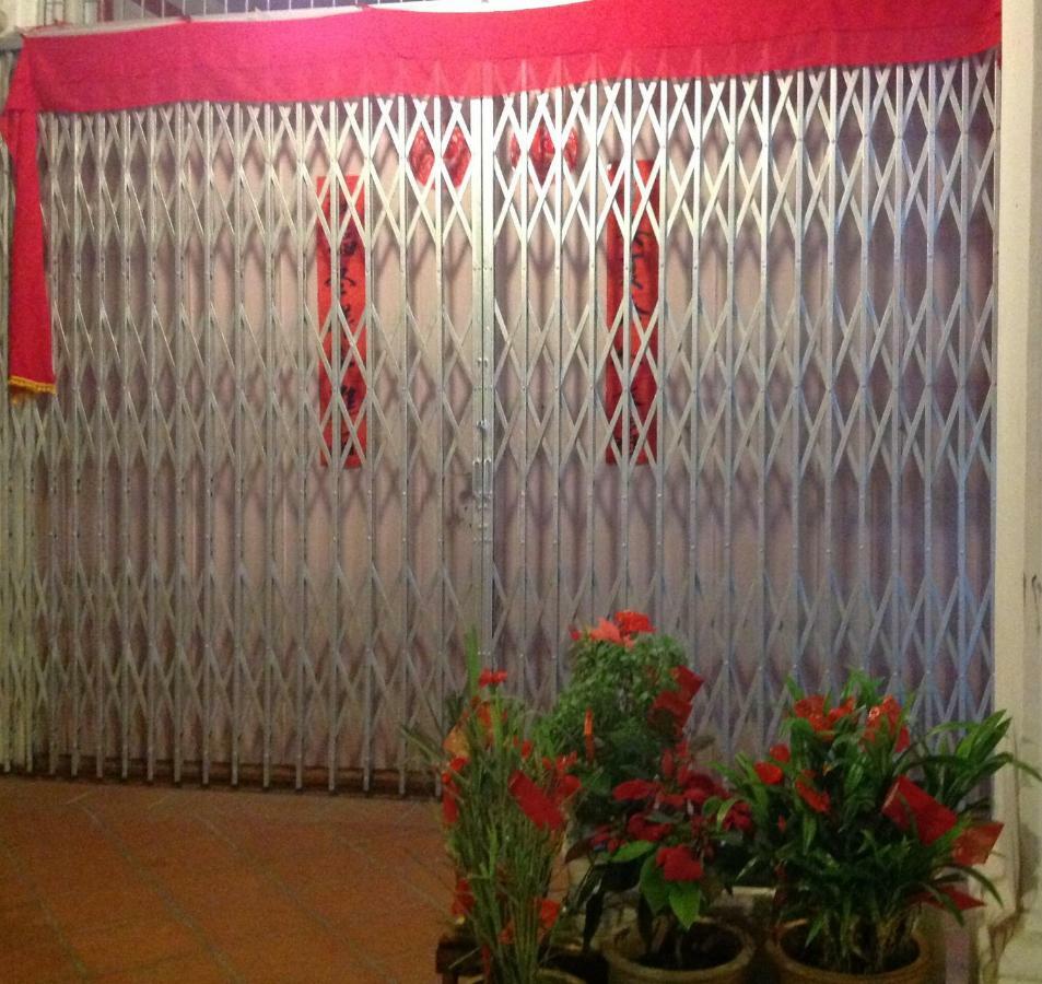 Happy Sweet Jonker Walk Homestay *
