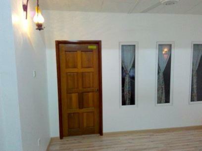 Homestay Happy Sweet Jonker Walk