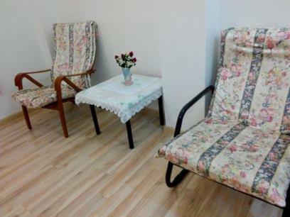 Homestay Happy Sweet Jonker Walk