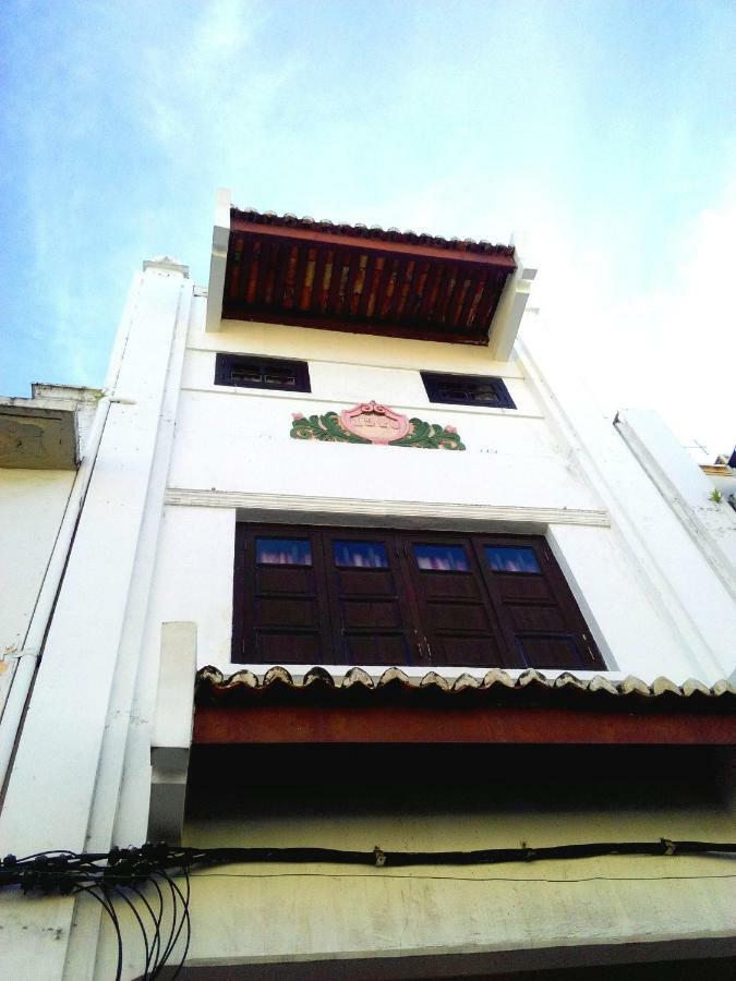 Homestay Happy Sweet Jonker Walk