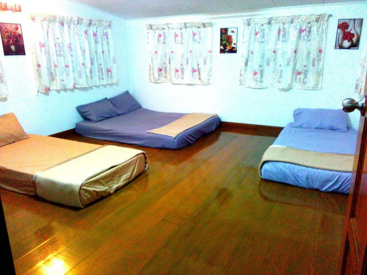 Homestay Happy Sweet Jonker Walk *