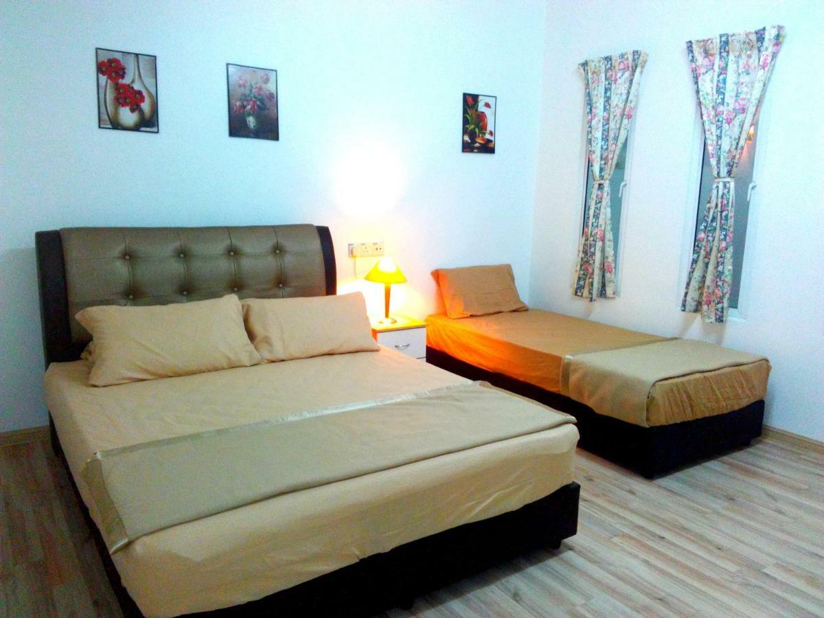 Homestay Happy Sweet Jonker Walk